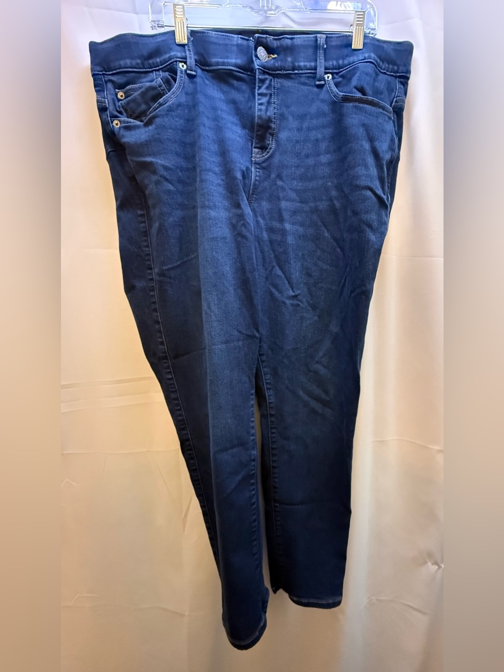 Torrid Bombshell Skinny Stretch Jeans Size 22R